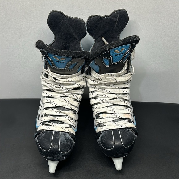 Ccm Vector 3.0 Hockey Skate kids size 6 //shoe size 7.5 - Picture 5 of 5